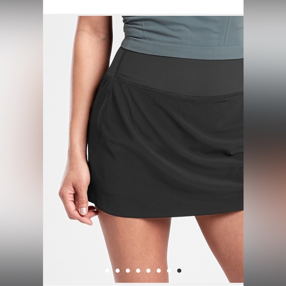 Athleta ‘Run With It’ Skirt/Skort - Picture 7 of 9
